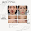 OGAWA Unique Sheen W Facial Lifting and Massage Device With Heat* [Apply Code: 7TM12]